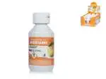 12x Flaconi Essenze Agrumi, Plastica, 125Ml, Trasparente