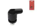 Guarnizione Per Pentola A Pressione Mia Easyup In Silicone Cm 26, Nero