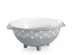 Stefanplast Colapasta Tosca Kitchen Polipropilene Cm 28, Grigio