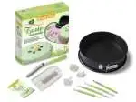 Scatola regalo con kit per creare torte