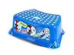 Sgabello Con Piedi Lulabi Marvel Spidey