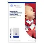 Dispositivo antiabbandono Chicco Easy Tech, modello 00 79463 100, per sicurezza infantile