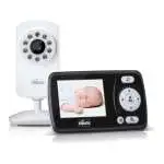 Baby controllo Chicco, modello 10159, Monitor Video Smart, per sicurezza infantile