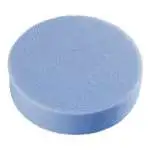 Tampone lucidatura Kwb, modello 486600 QUICK STICK Spugna, per Roto Orbitali, per lucidatura auto