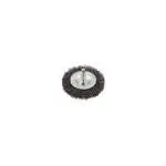Spazzola trapano Kwb, modello 607830, A Disco, per pulizia superfici