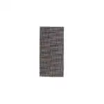 Fogli abrasivi levigatrice Kwb 856012, per finiture nette su diverse superfici