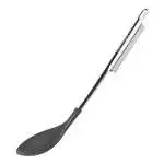 Cucchiaione cucina Pedrini 06GD002 FORMA Grigio e Cromo, per mescolare e servire