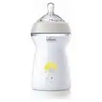 Biberon Chicco 00081335300000 NATURAL FEELING Grigio, per l'alimentazione dei neonati