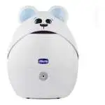 Aerosol Chicco 10973 SUPER SOFT Orso Polare, per trattamenti respiratori