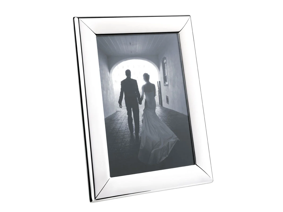 Georg Jensen MODERN Portafoto Grande
