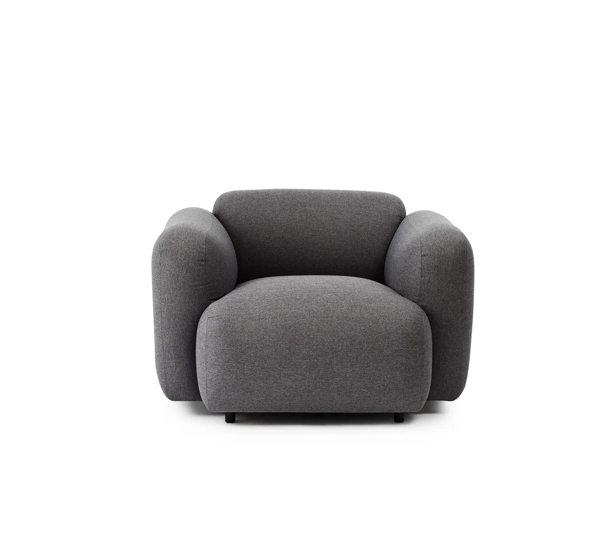 Normann Copenhagen Swell Poltrona