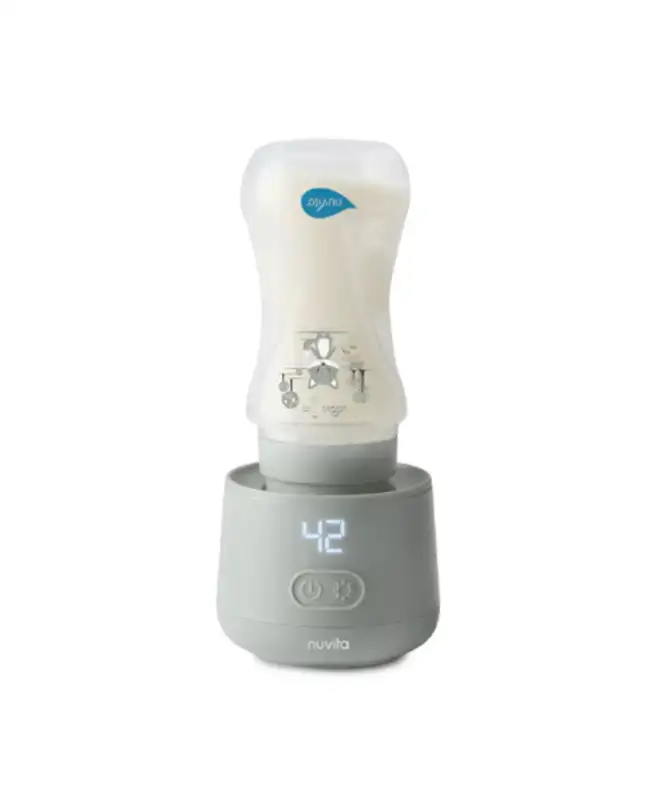 Nuvita Scaldabiberon portatile universale Warm'n'Go - 1162