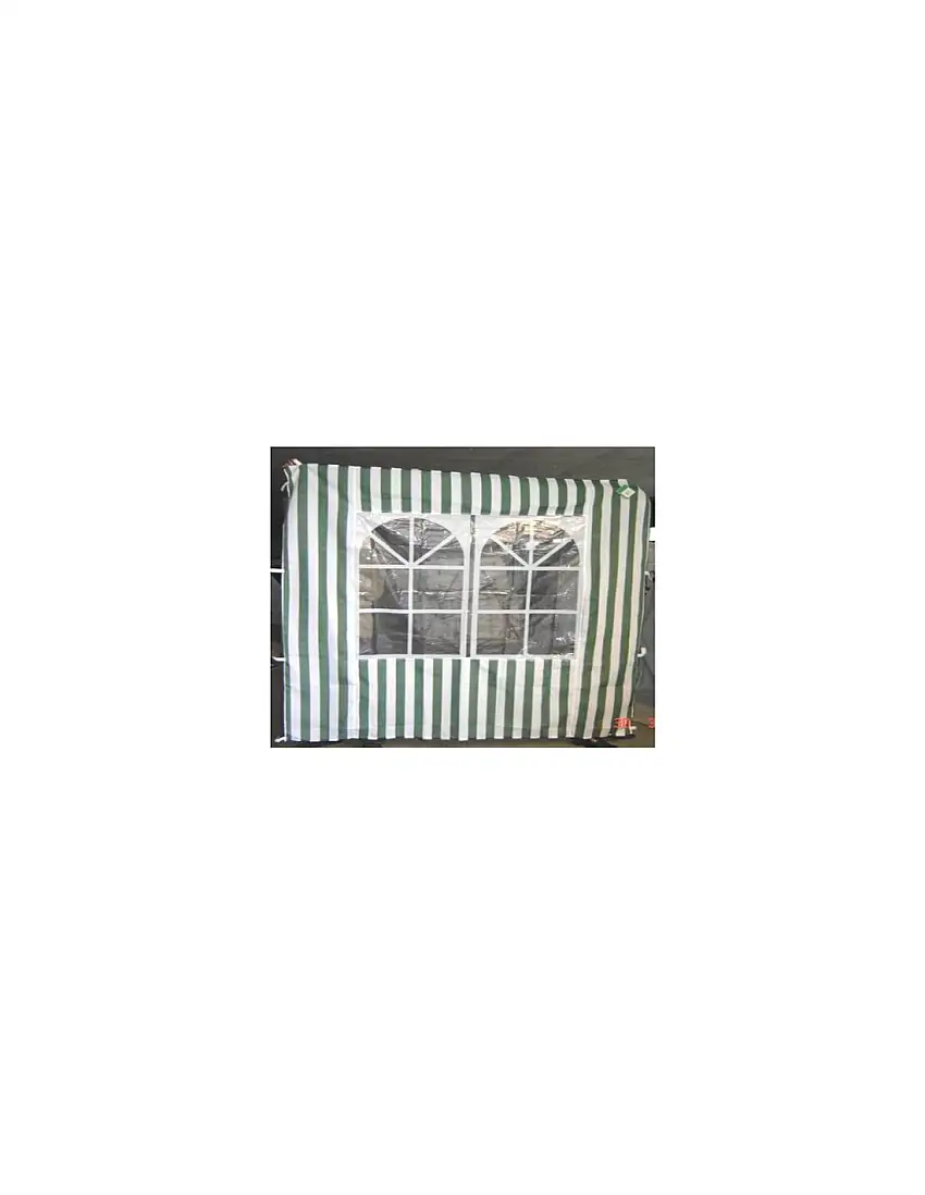 Parete gazebo Amicasa