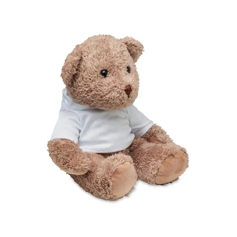 Peluche a forma di orsetto John