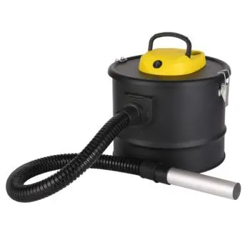 Ardes Ashpiro 12 800 AW 12 L Nero, Giallo