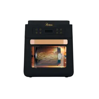 Ardes ELDORADA XXL – FRIGGITRICE AD ARIA / FORNO 12L AR1K3000