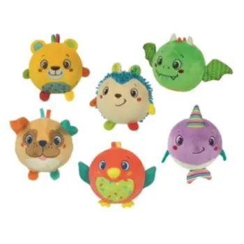 Clementoni 17683 peluche