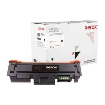 Everyday Toner Mono compatibile con Samsung MLT-D116L, Resa standard