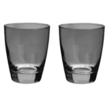 Excelsa Happy Color tazza Grigio 2 pz