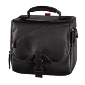 Hama Borsa "ASTANA 130", nero (20x11x17 cm)