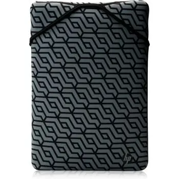 HP Custodia Reversible Protective 15,6'' Geo Laptop Sleeve