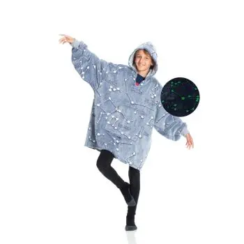 Kanguru Kangurone Kids Glow Constellations