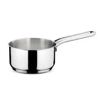 Lagostina Sfiziosa Casseruola fonda a manico lungo Ø cm 14