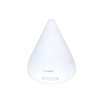 Millefiori 1DUL diffusore di aromi Flacone di fragranza Bianco