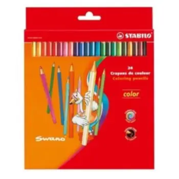 STABILO 4006381164481 set da regalo penna e matita Scatola di carta