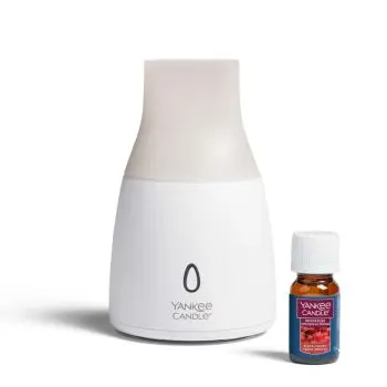 Yankee Candle 10.00850.0035 diffusore di aromi Flacone di fragranza Bianco