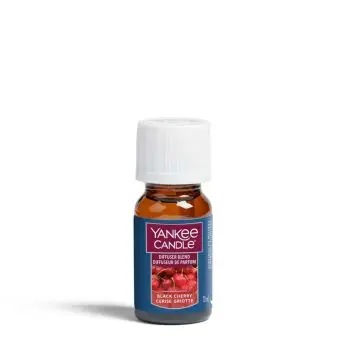 Yankee Candle 10.00852.0035 olio essenziale 10 ml Mandorla, Ciliegio, Cannella Diffusore di aromi