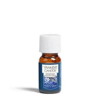 Yankee Candle 10.00852.0616 olio essenziale 10 ml Pompelmo, Muschio, Neroli Diffusore di aromi