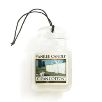 Yankee Candle 1220878E cura dell'aria Ideali alla guida