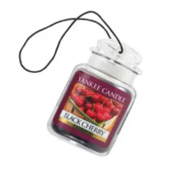 Yankee Candle 1221000E cura dell'aria Ideali alla guida