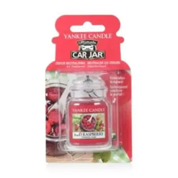Yankee Candle 1521592E cura dell'aria Ideali alla guida Liquido 30 g