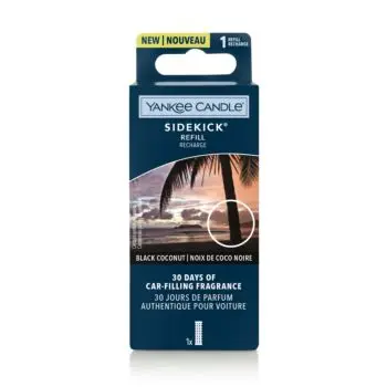 Yankee Candle Black Coconut Sidekick Auto Refill