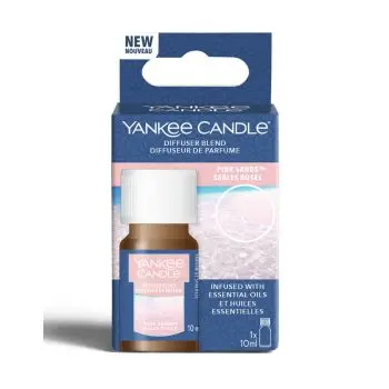 Yankee Candle Pink Sands olio essenziale 10 ml