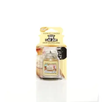 Yankee Candle Vanilla Cupcake