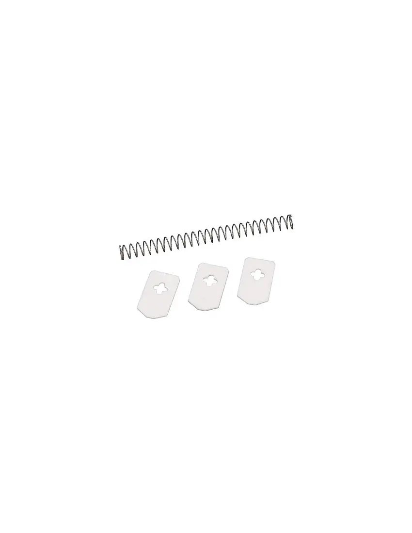 Ricambio snocciolatore Leifheit 37213 Cherrymat