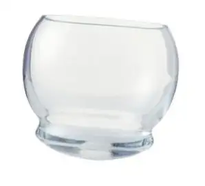 Normann Copenhagen Rocking Glass - Bicchieri