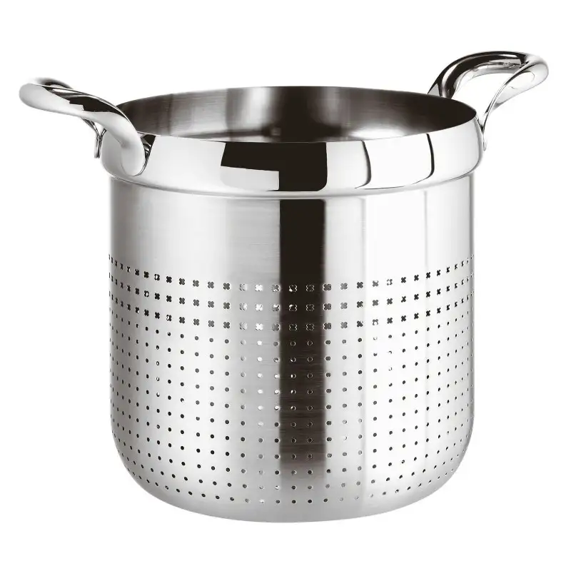 Colapasta Cm 24 Kikka Inox