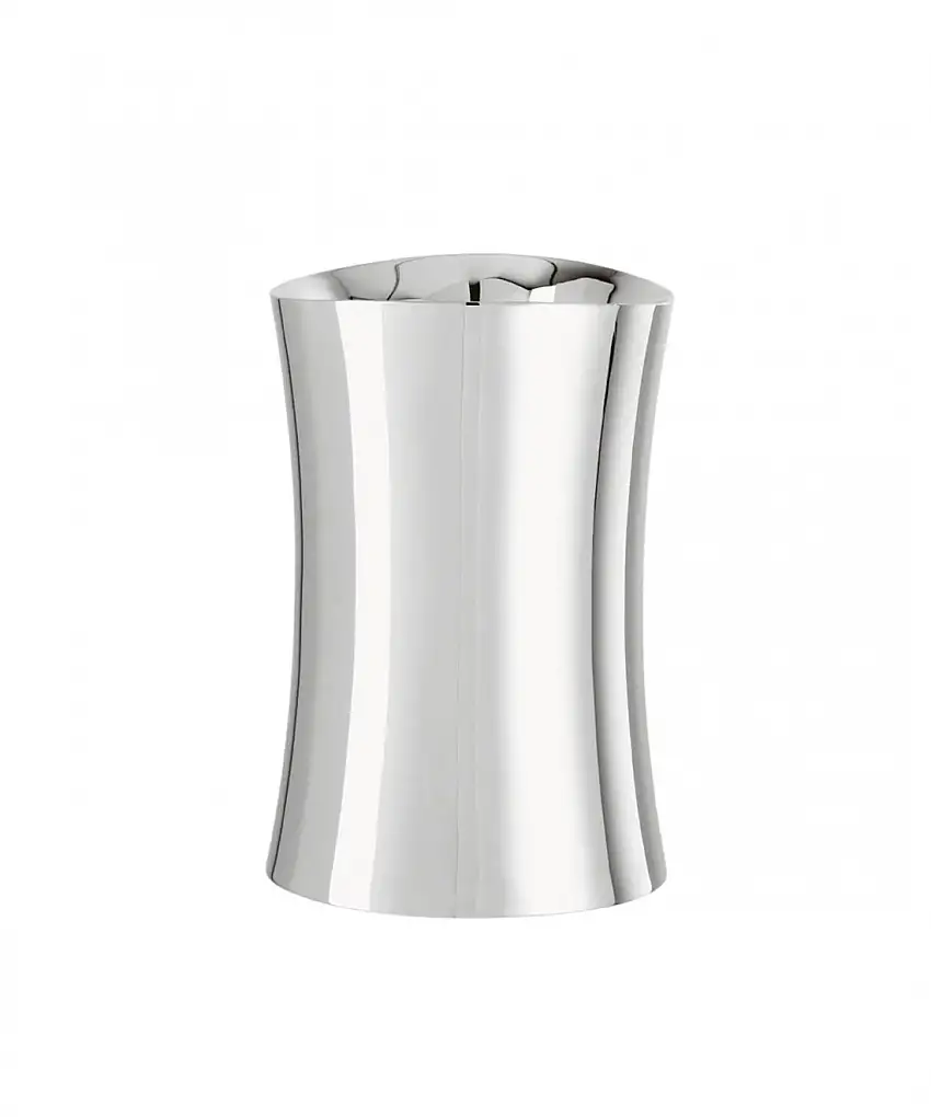 Sambonet Glacette Termica Bamboo Acciaio Mirror