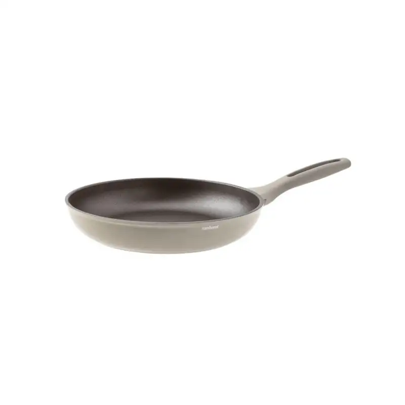 Sambonet padella con manico Silver Force grigio Ø20cm