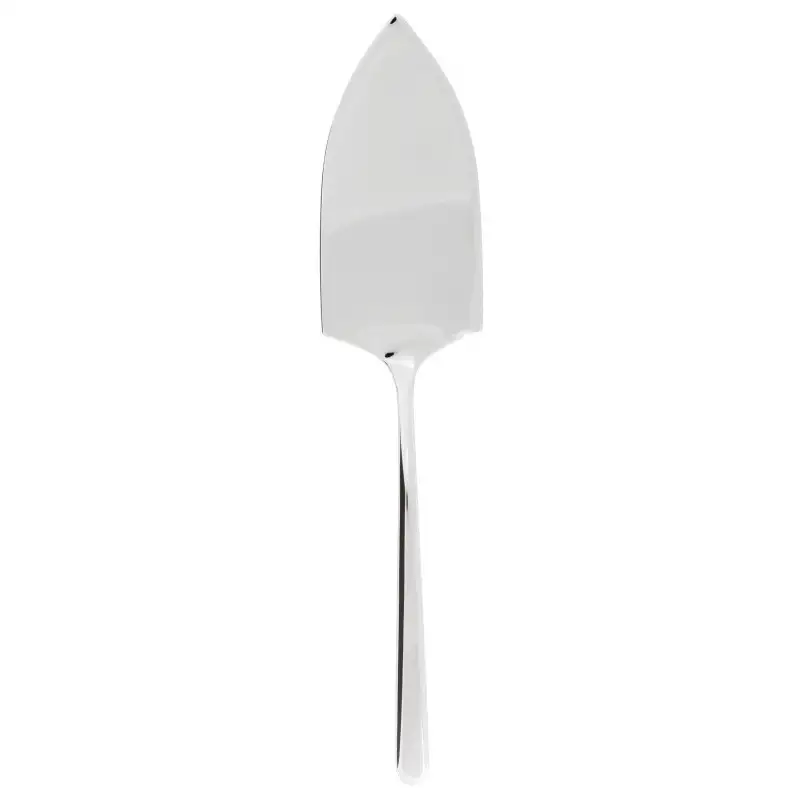 PALA TORTA LINEAR INOX