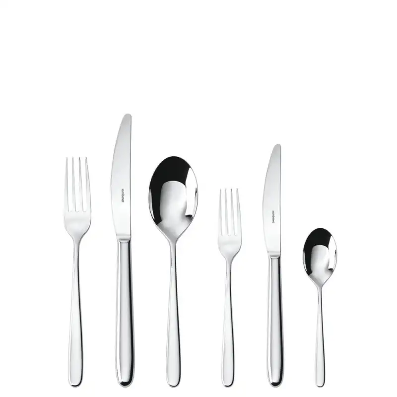 Sambonet set posate Hannah 36 pezzi