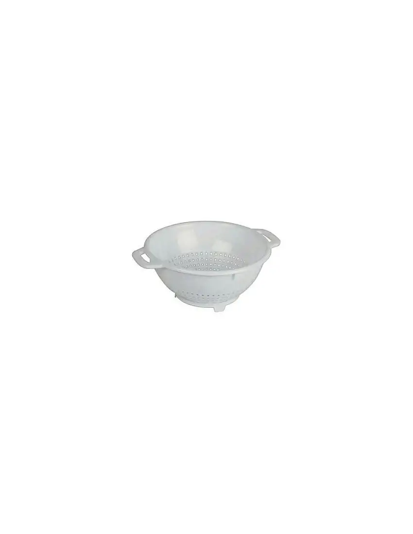 Scolapasta Mobil Plastic 109 22 BIM SSS HO.RE.CA. Bianco