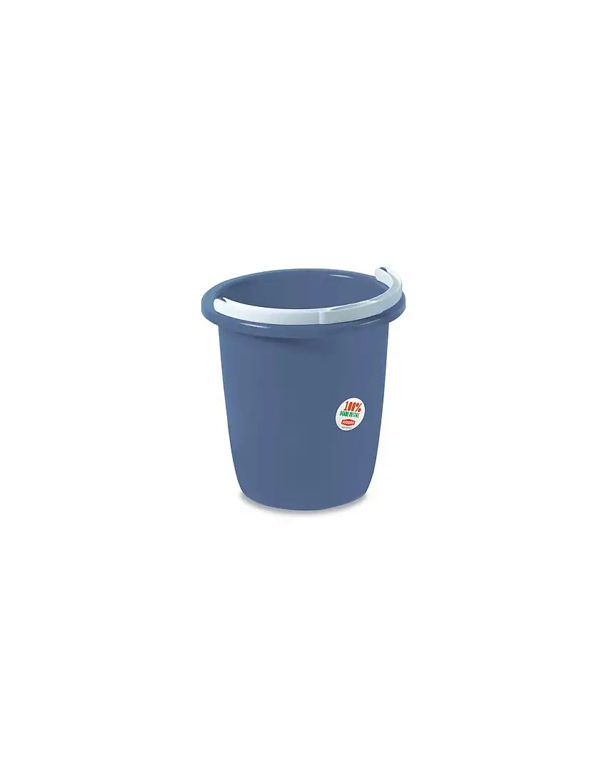 Secchio Stefanplast 22016 PRIMAVERA Palace Blue