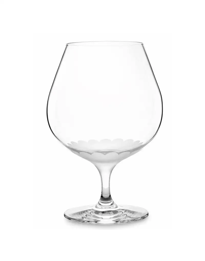 Set calice brandy 6 pezzi Polly Fade Maison