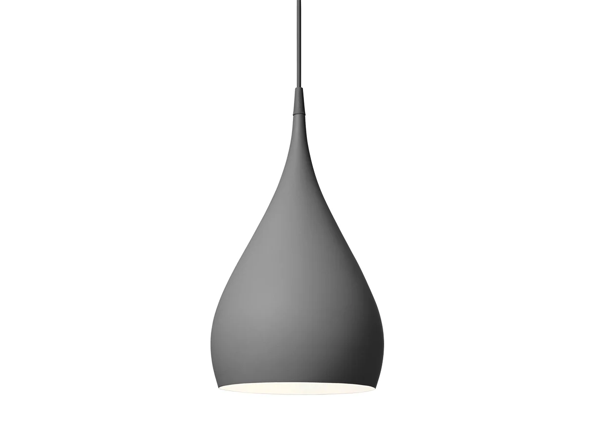 &Tradition Spinning Light BH1 Lampada a Sospensione