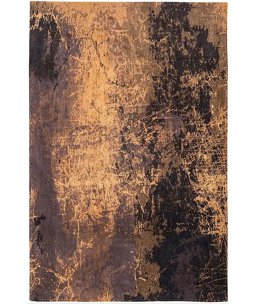 Tappeto NOTTURNO NEL DESERTO rettangolare 140x200